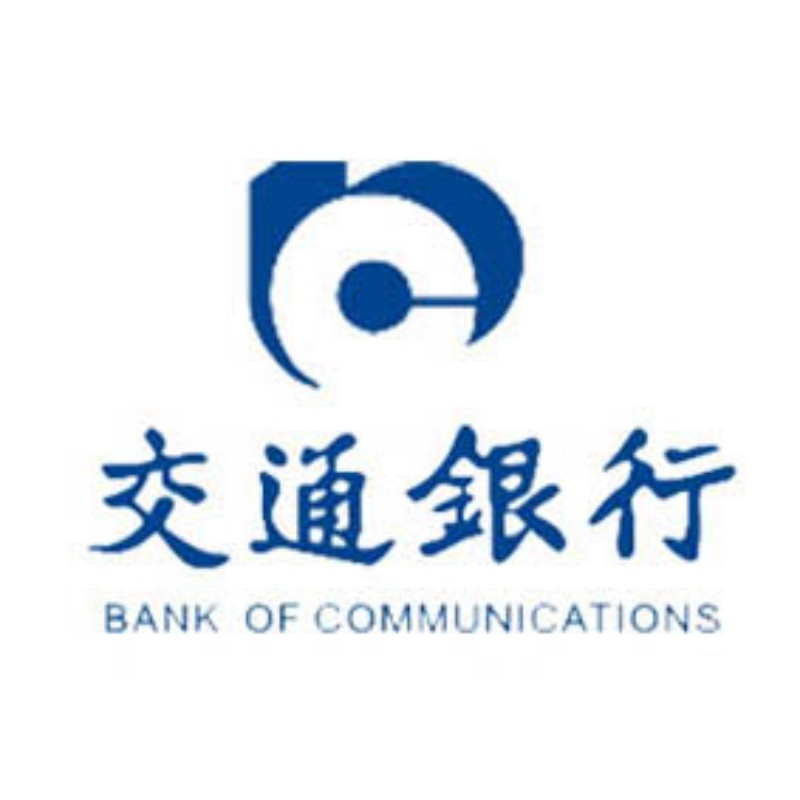 交通银行
