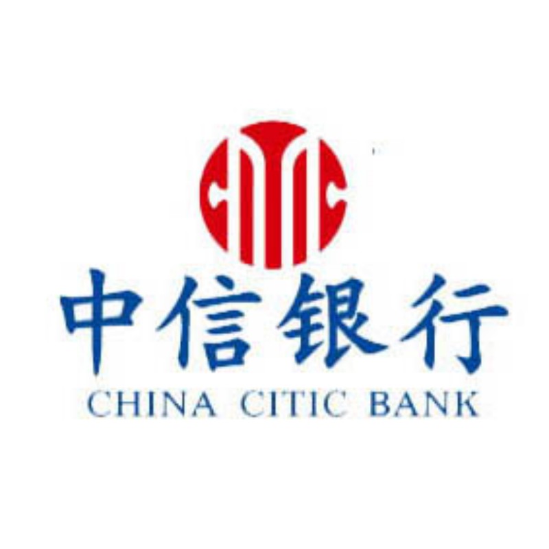 中信银行